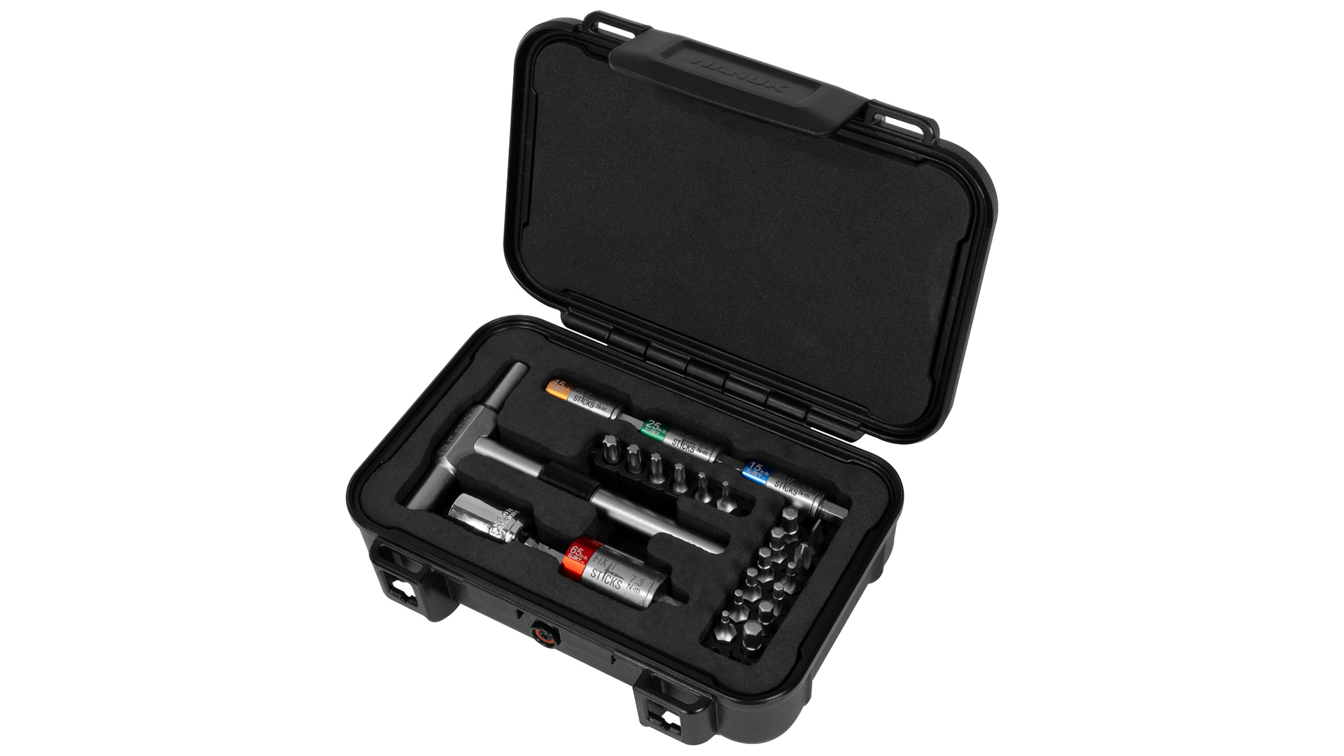 Fix It Sticks Rifle and Optics Toolkit — Outdoorsmans