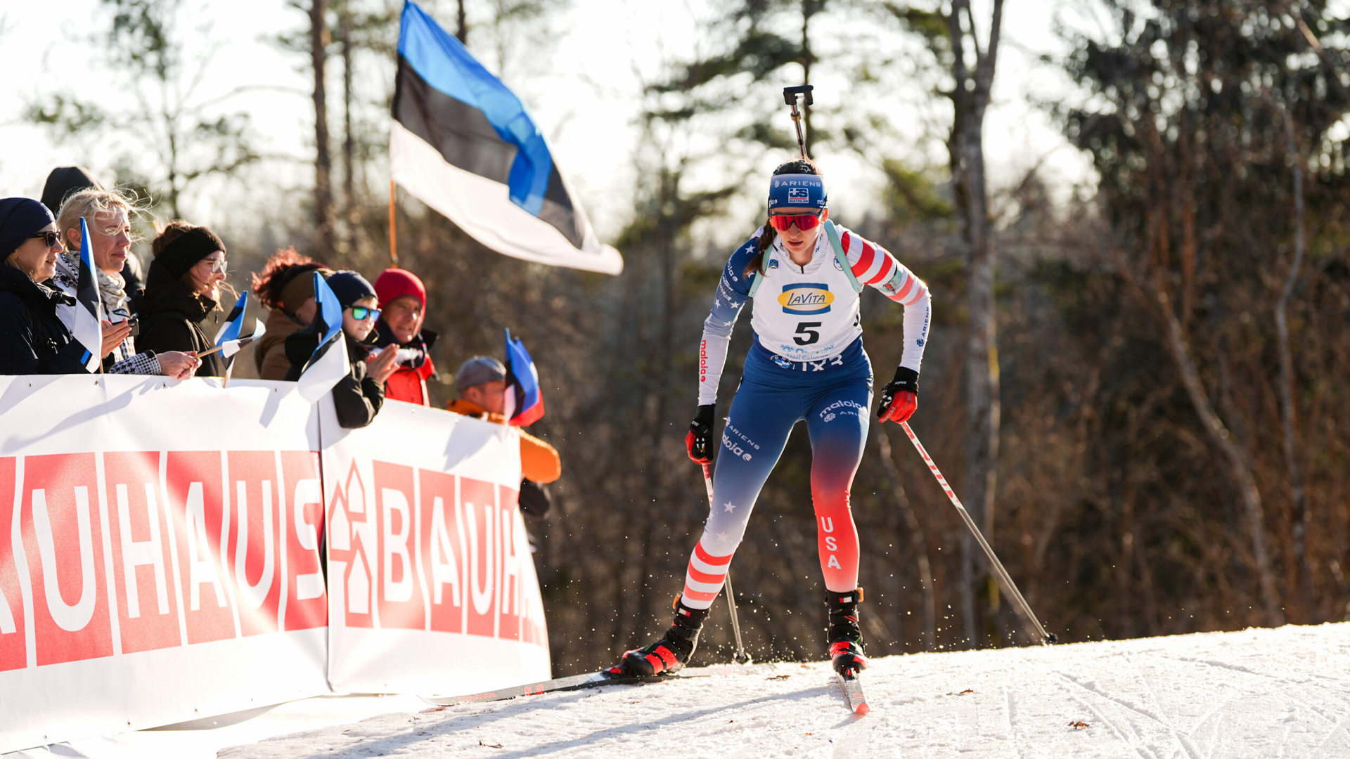 Lapua Biathlon 2026 2
