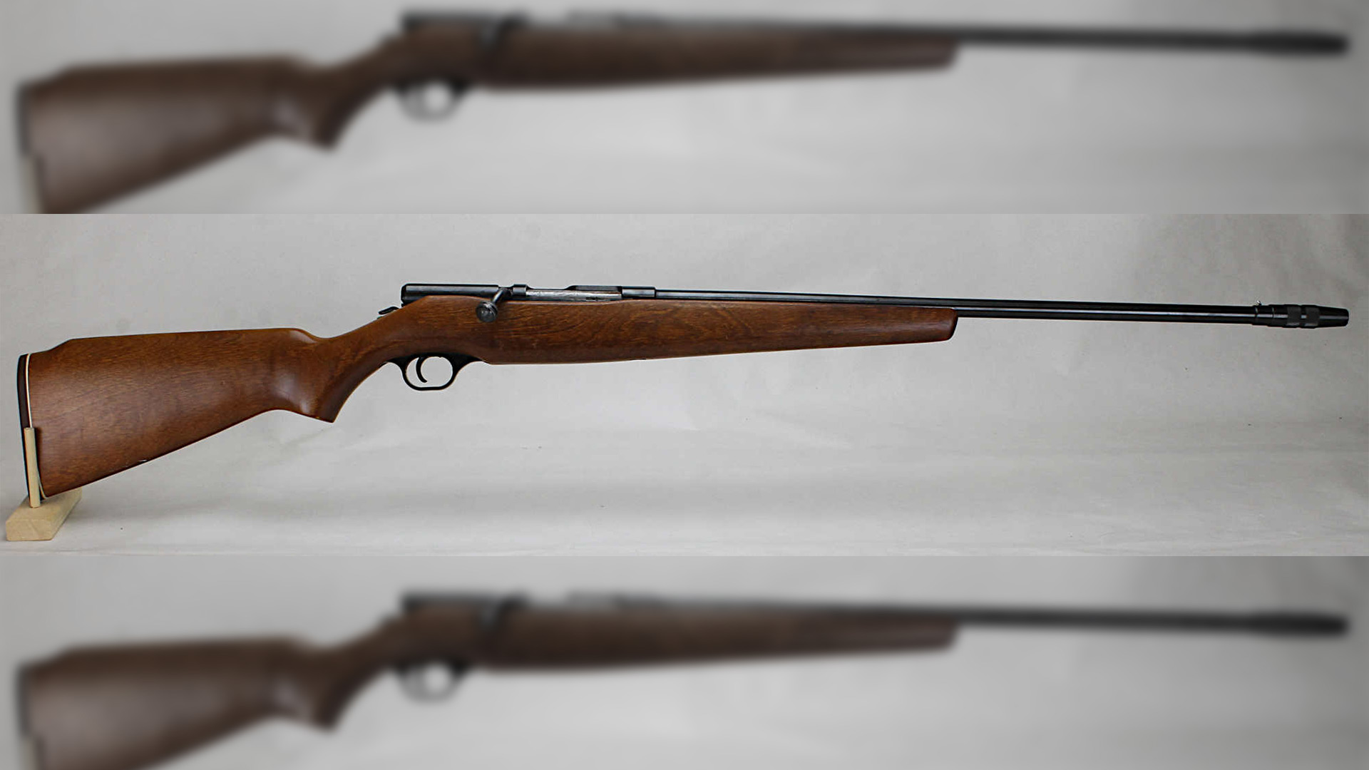 Classic Guns: Mossberg’s Model 183 Bolt-Action .410 Shotguns