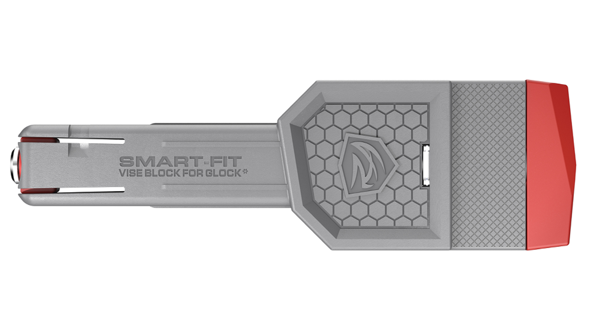 Smart-Fit Vise Block for AR9