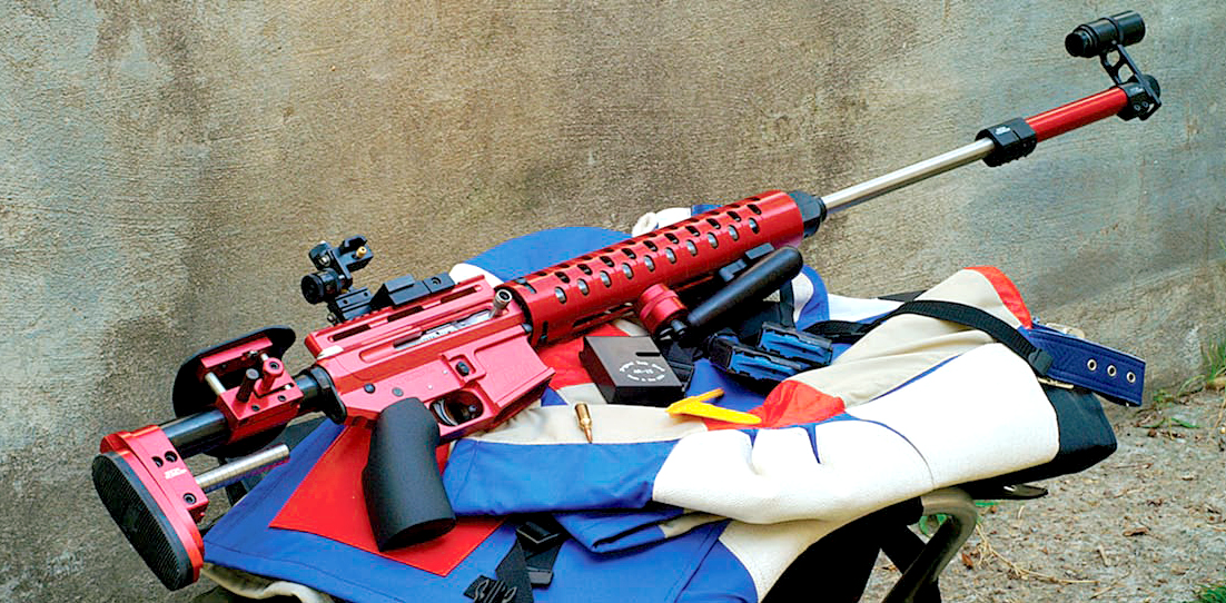 Dive into the World of AR15.COM Firearm Discussion Forums and