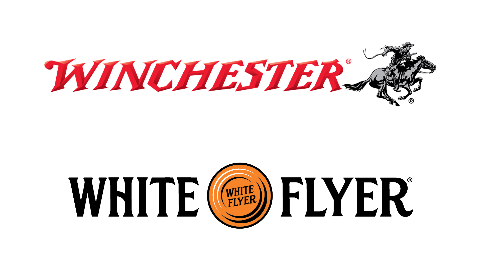 Winchester &amp; White Flyer