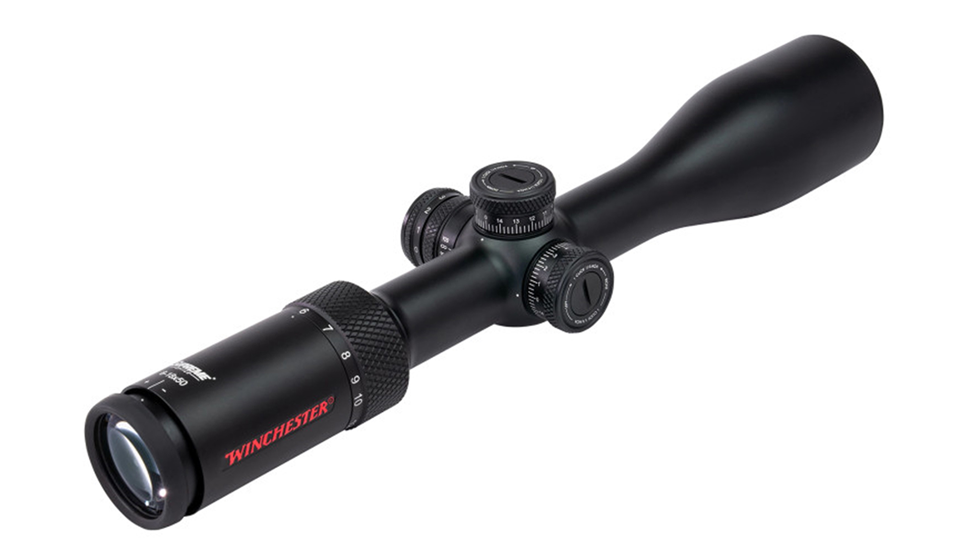 Winchester Optics Supreme 6-18X 50 mm