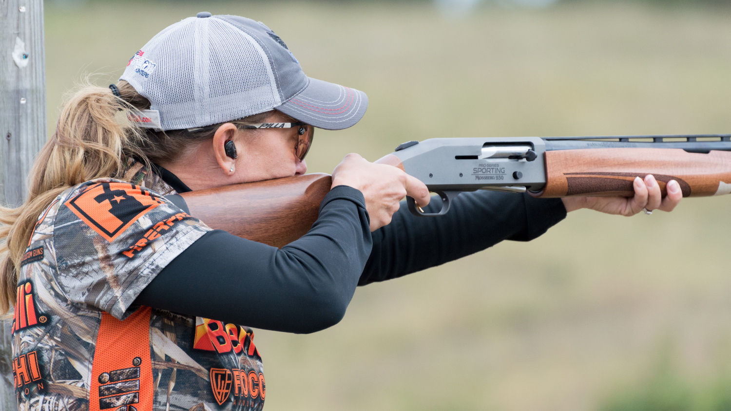 2016 NRA World Shooting Championship: Day 2 | An NRA Shooting Sports ...