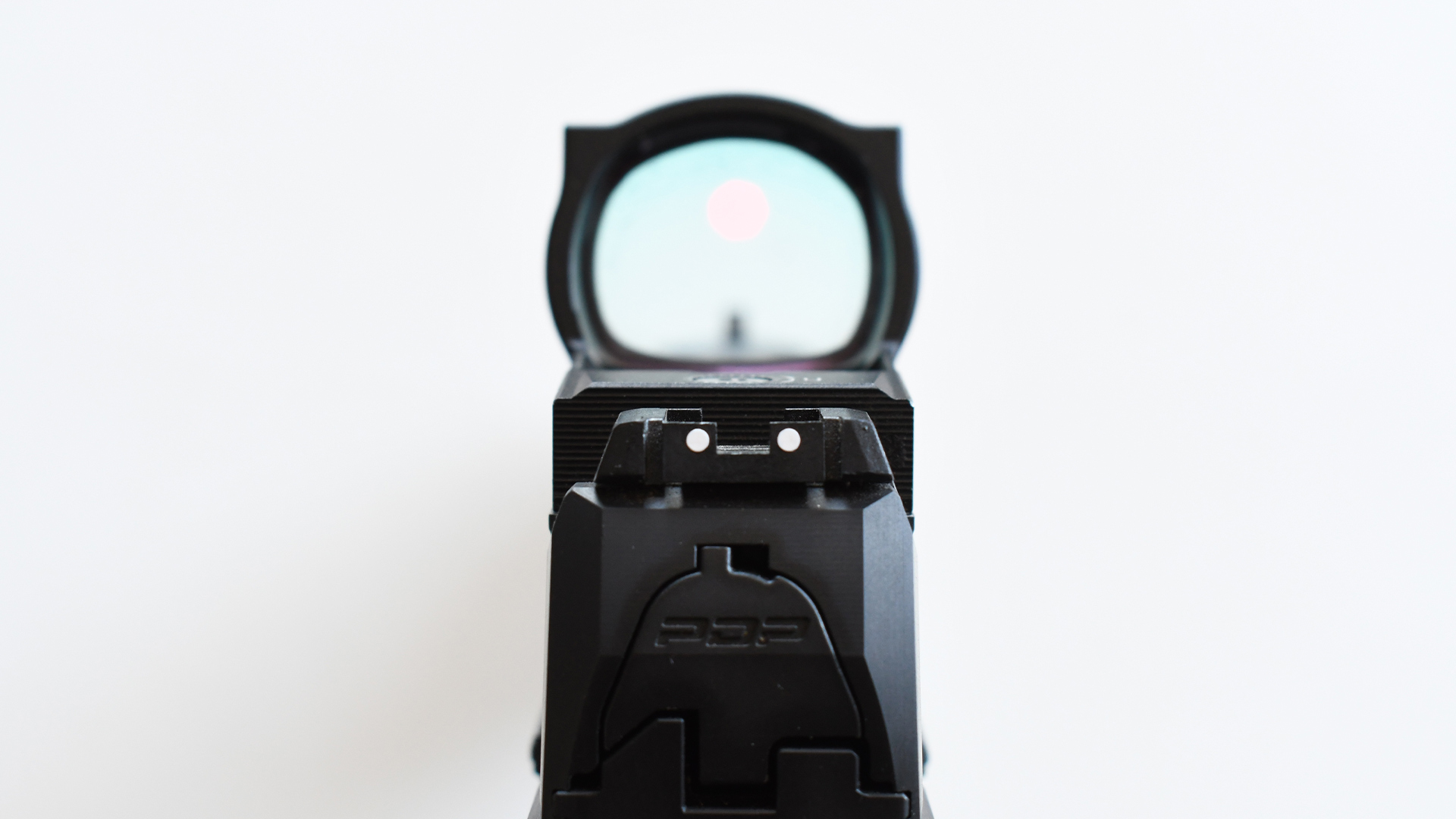 MO3 sight window