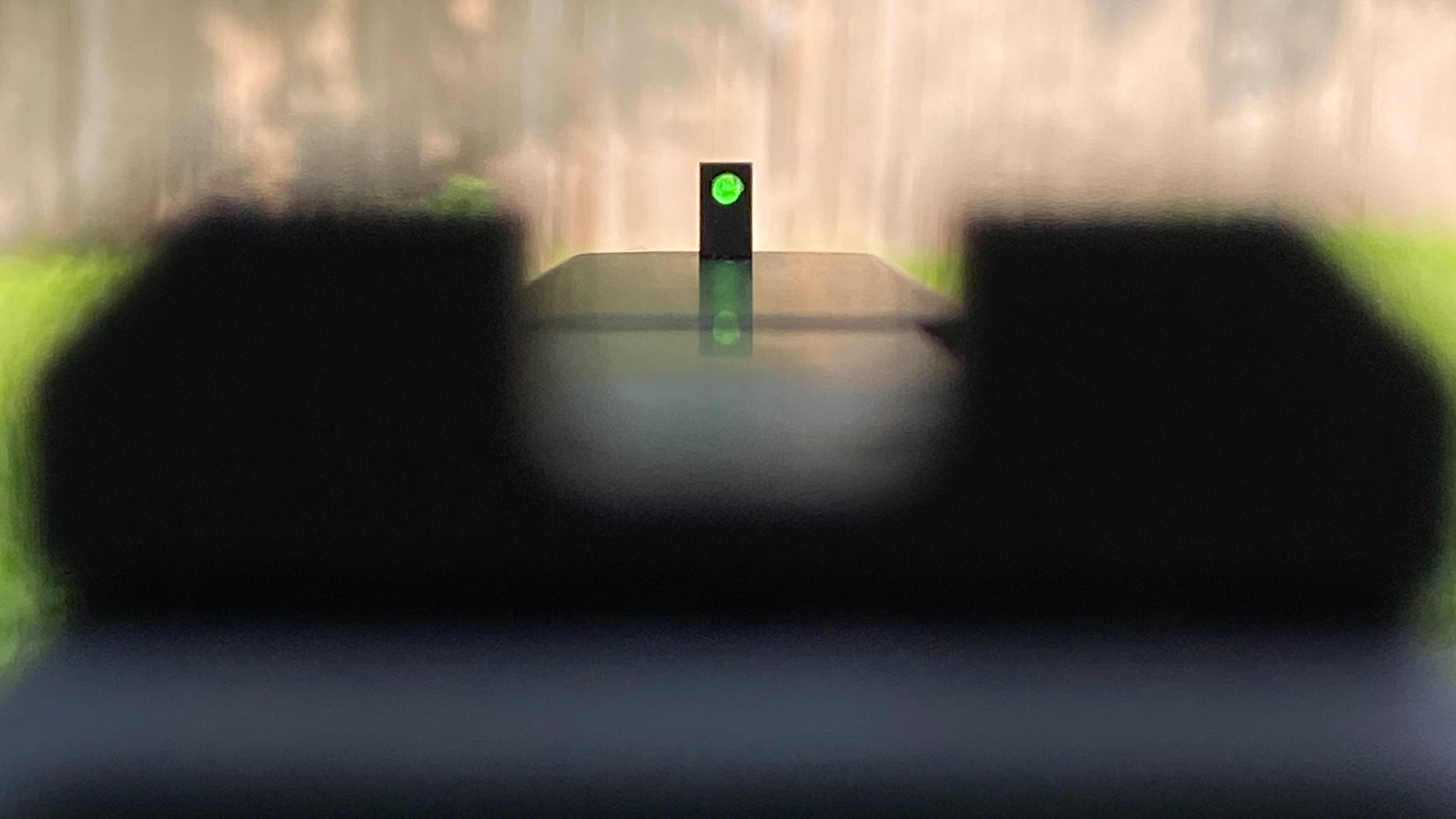 XS Glock Fiberoptic 4