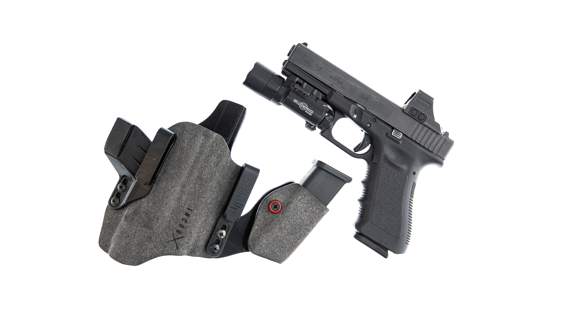 First Look: Walther PPQ M2 5-Inch Standard Slide Pistol | An Official  Journal Of The NRA