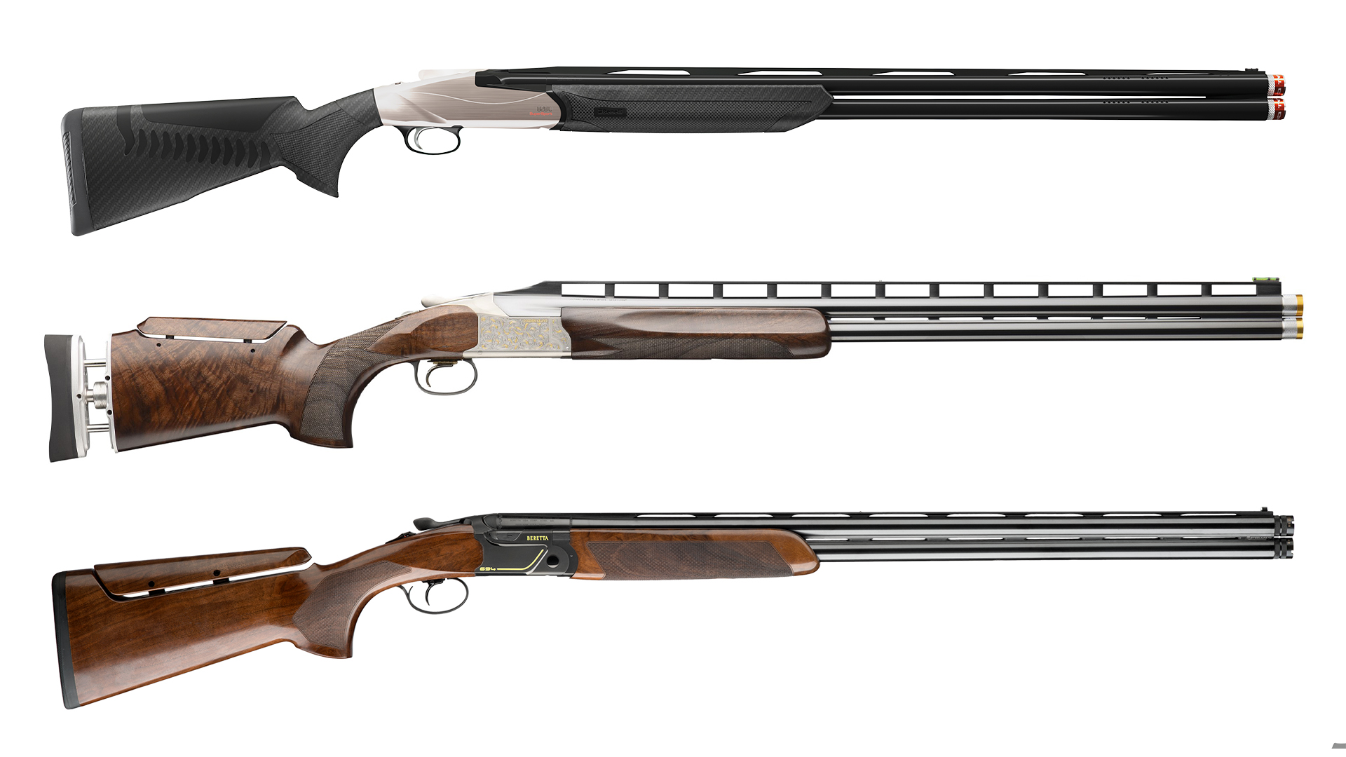 2026 Topshotgun Shotshow Lede