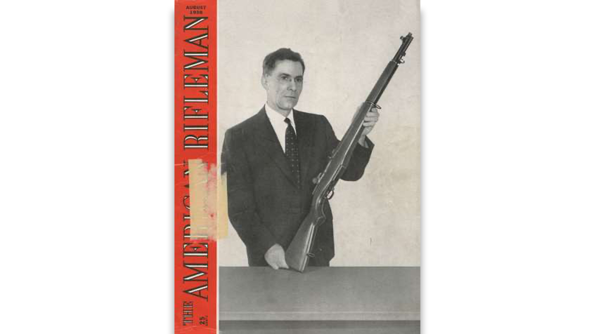 John C. Garand