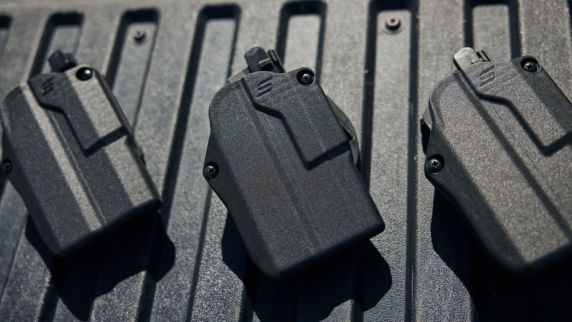 New: Safariland Solis Fits For Glock G17, G19 | An NRA Shooting Sports ...