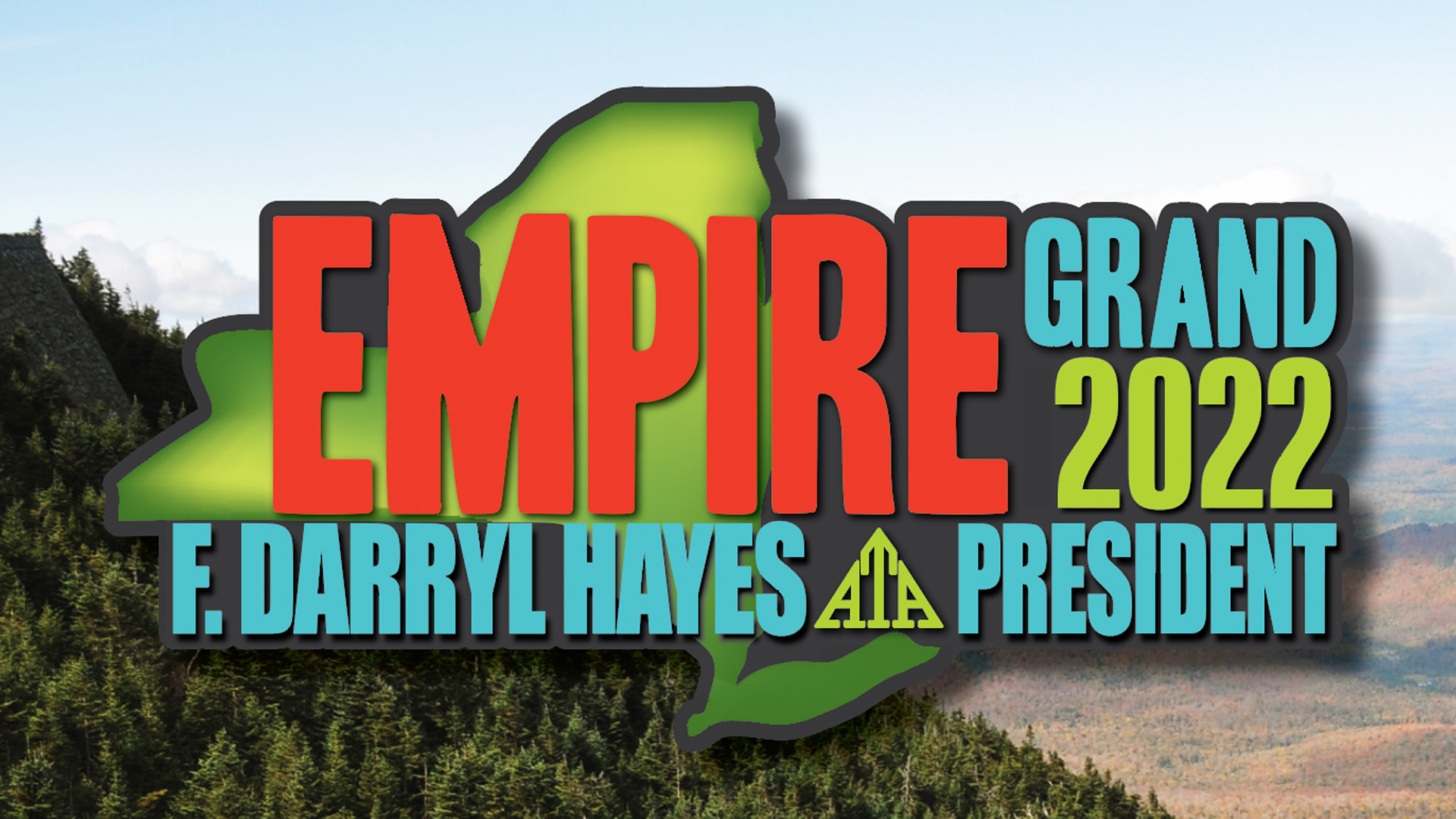 2022 Empire Grand Satellite 1