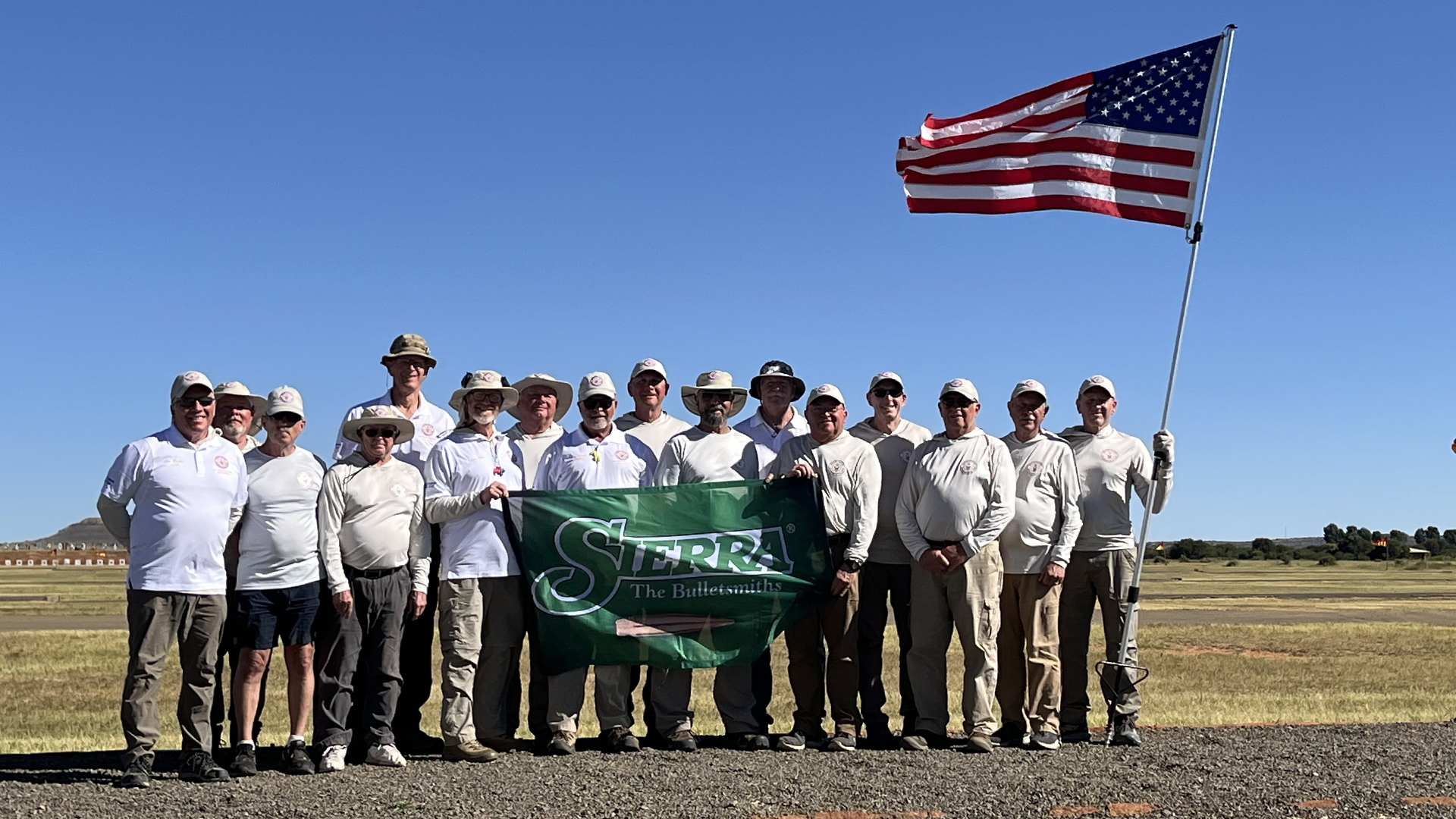 U.S. Veterans Team