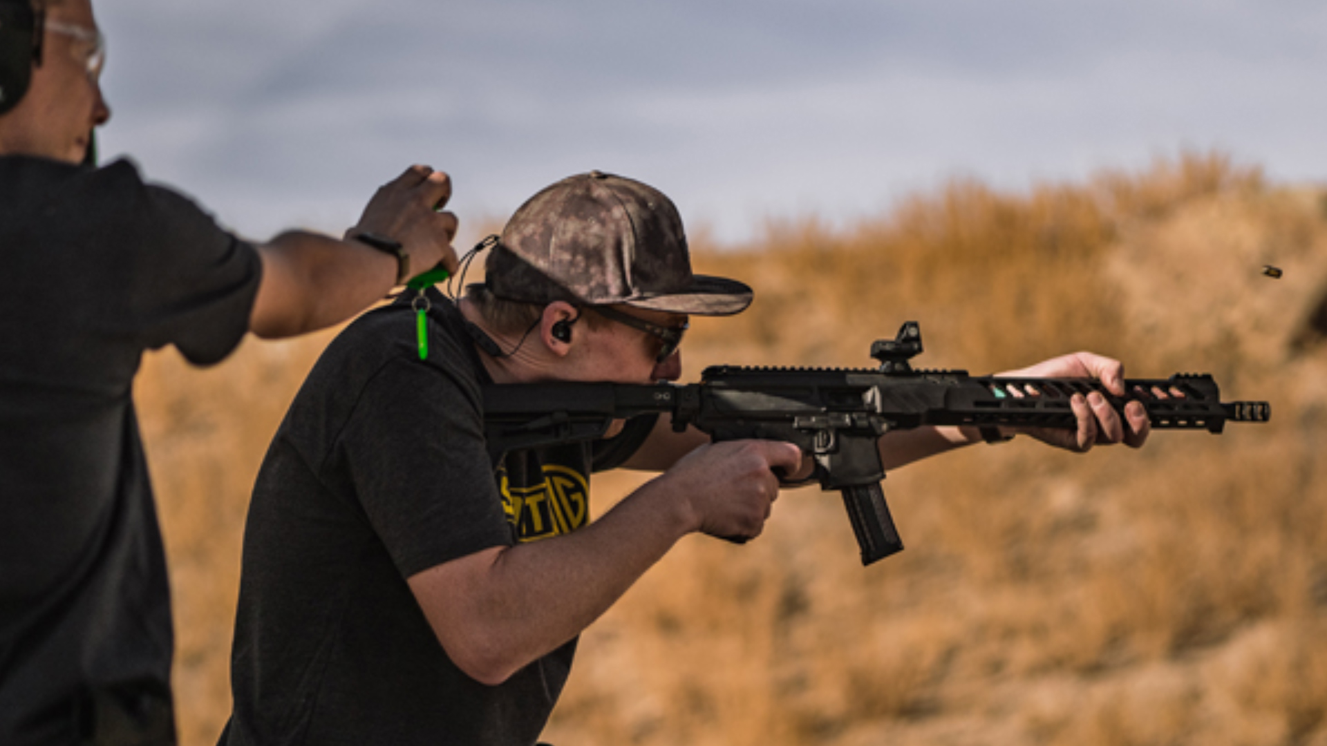 SHOOT SIG 2024 Competition Schedule Released An NRA