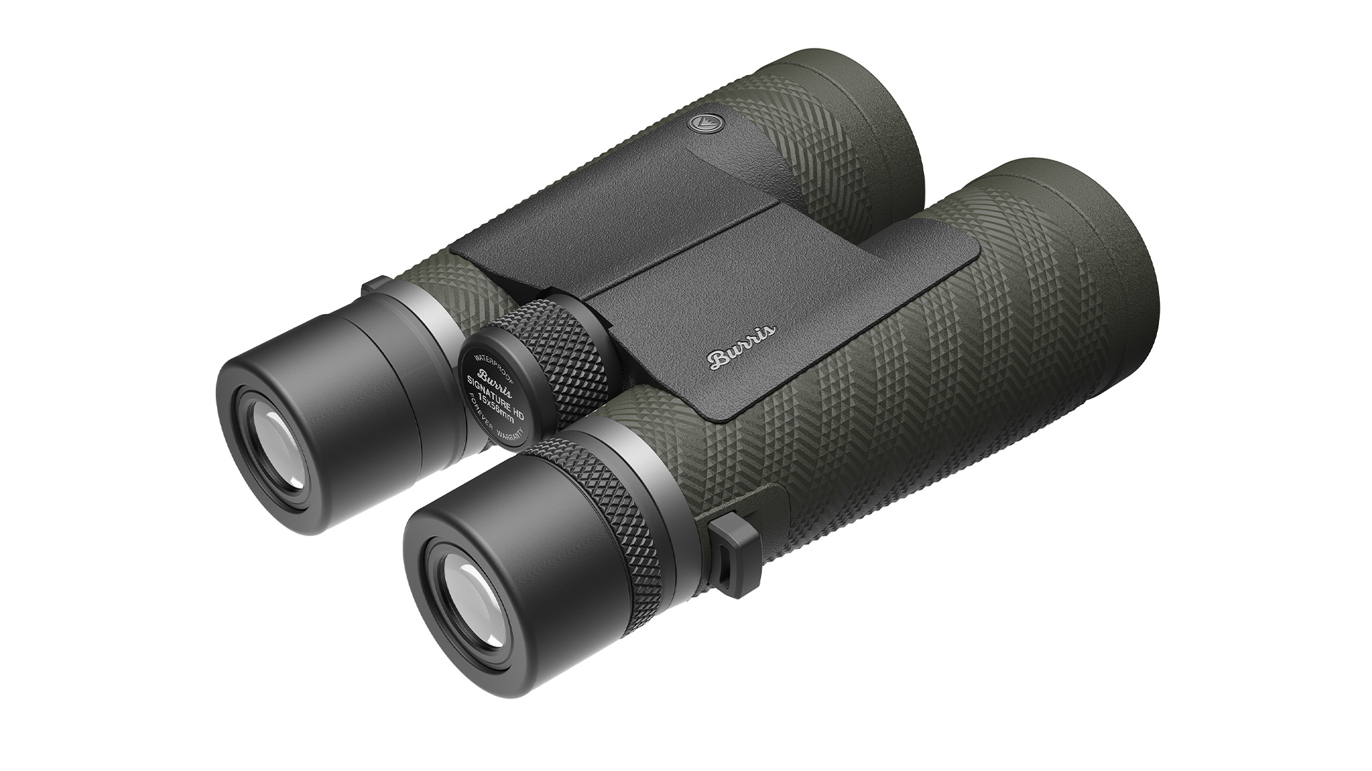 Burris signature hot sale hd binoculars