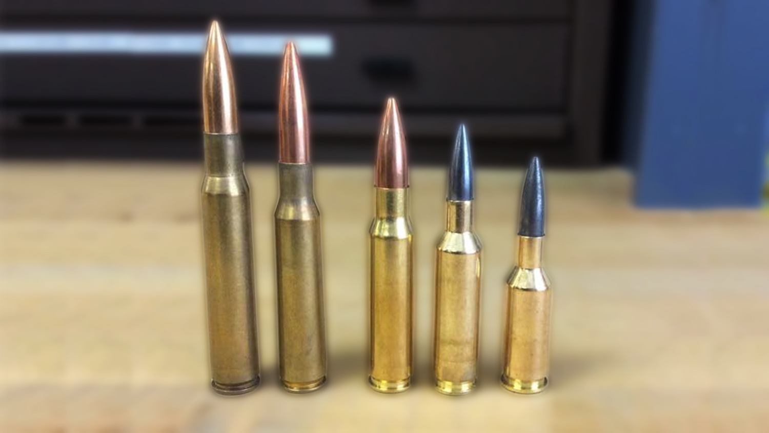 Handloading Philosophies and Choices | An NRA Shooting Sports Journal