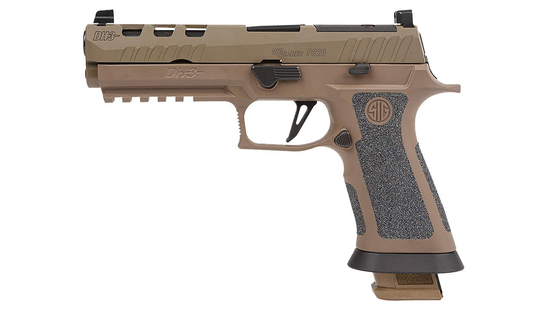 P320-XFIVE DH3