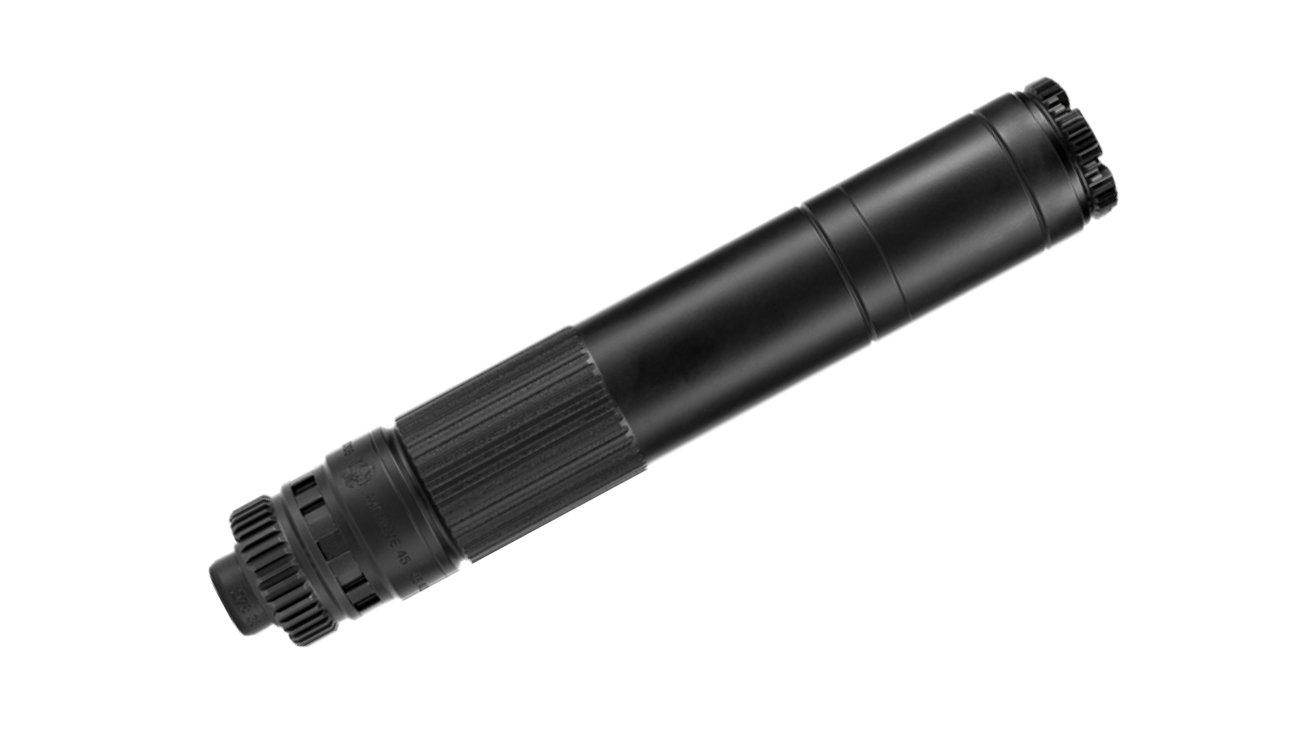 Mojave 45 Modular Suppressor