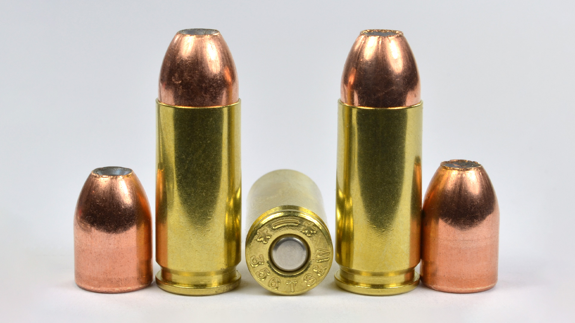 .356 TSW: A Comeback Kid? | An NRA Shooting Sports Journal