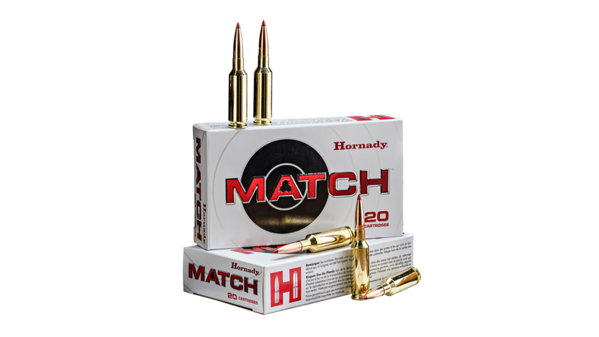 Hornady 6 mm GT