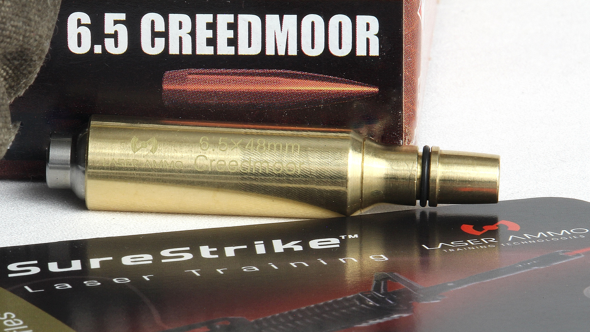 New: Lapua 6mm Creedmoor Brass  An NRA Shooting Sports Journal