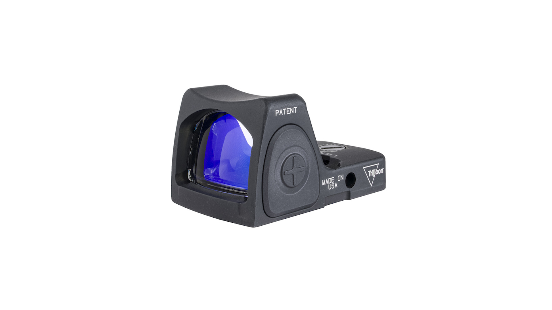 New: Trijicon RMR With 3.25-MOA Green Dot