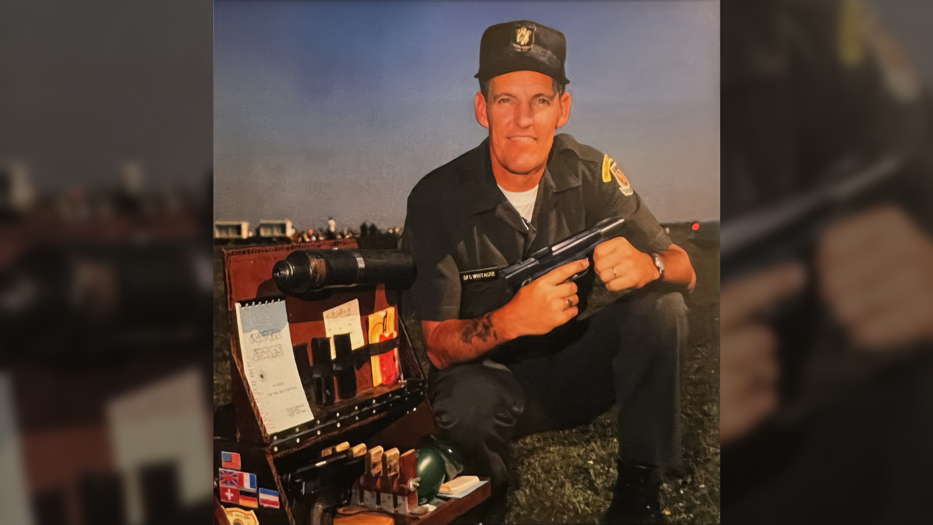 1969 NRA Nationalmatches 6
