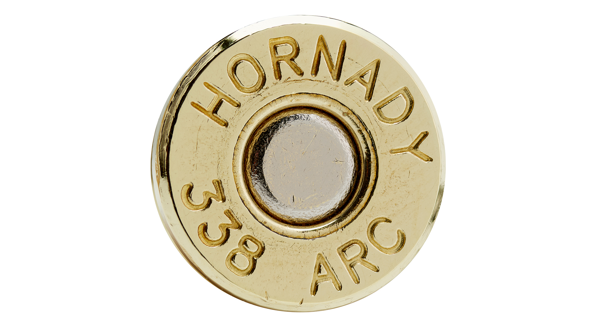 .338 ARC headstamp