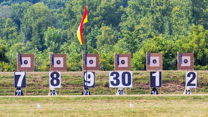 2021 NRA Competitive Shooting Calendar Updates An NRA Shooting Sports
