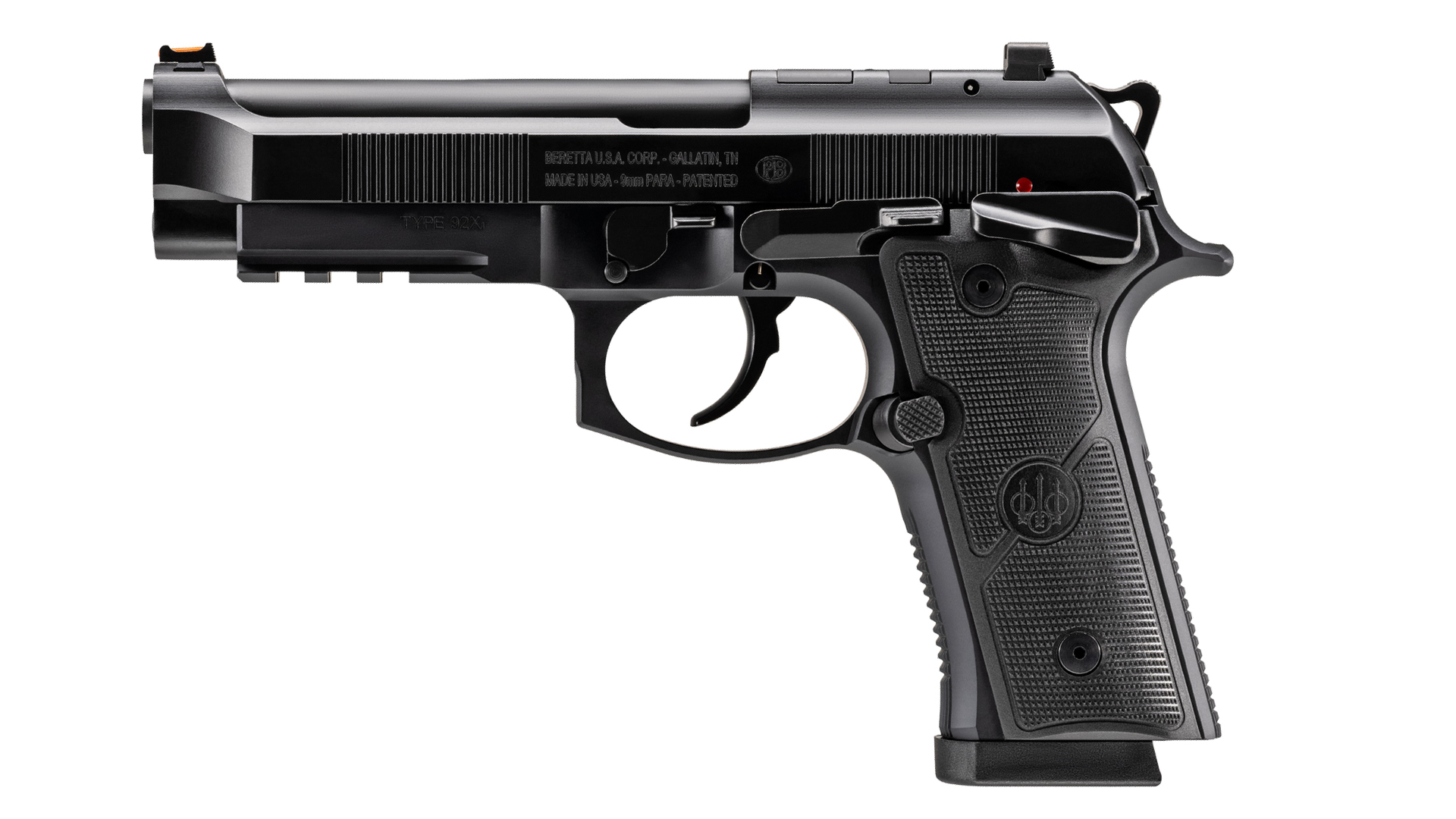 Beretta 92GTS