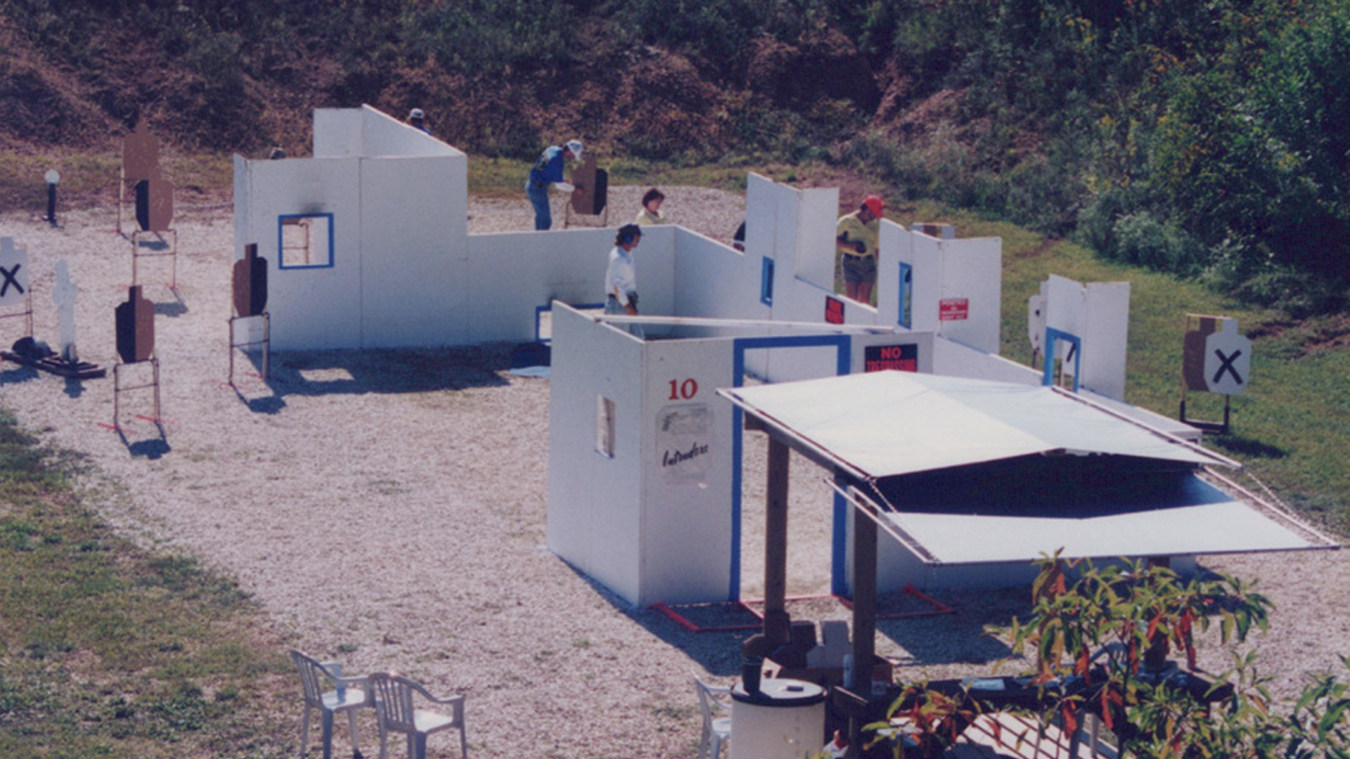 Uspsa History 1 (1)