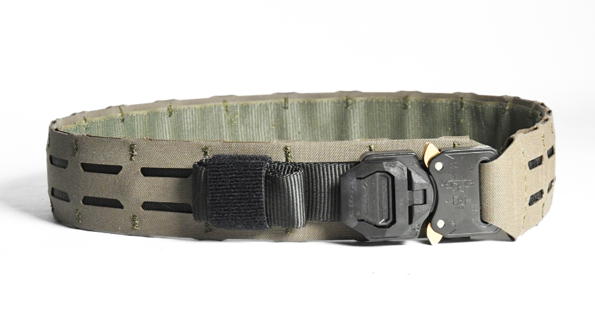 Gen 2 Operator Belt