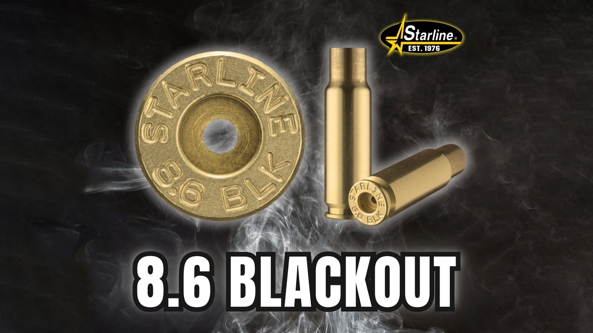 8.6 Blackout