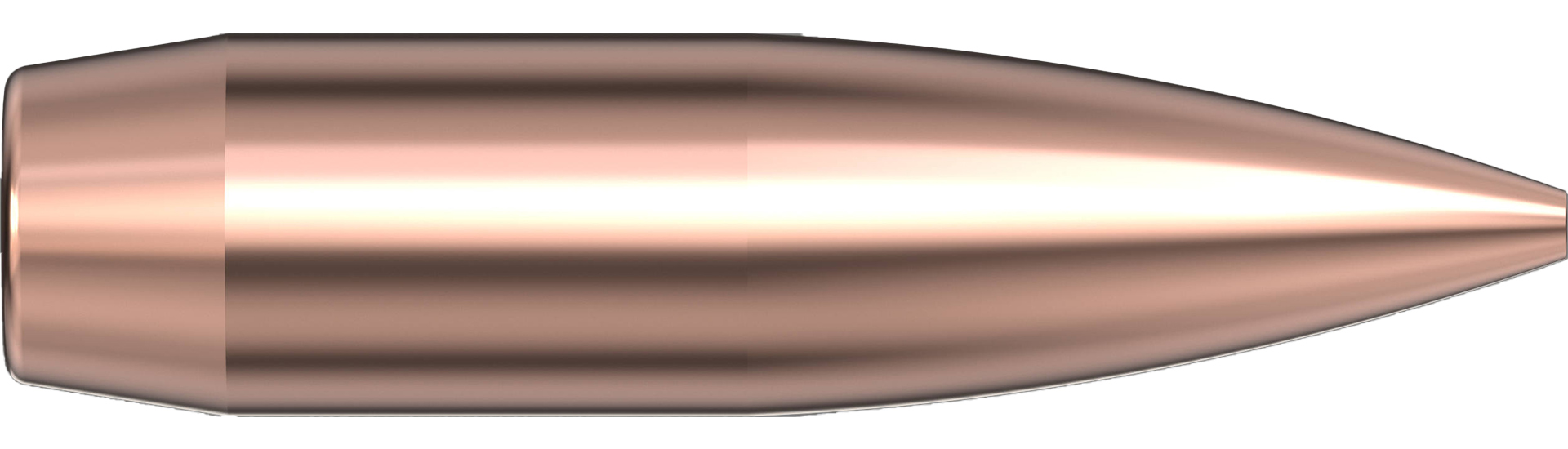 Aeromatch .22 caliber 77-grain HPBT