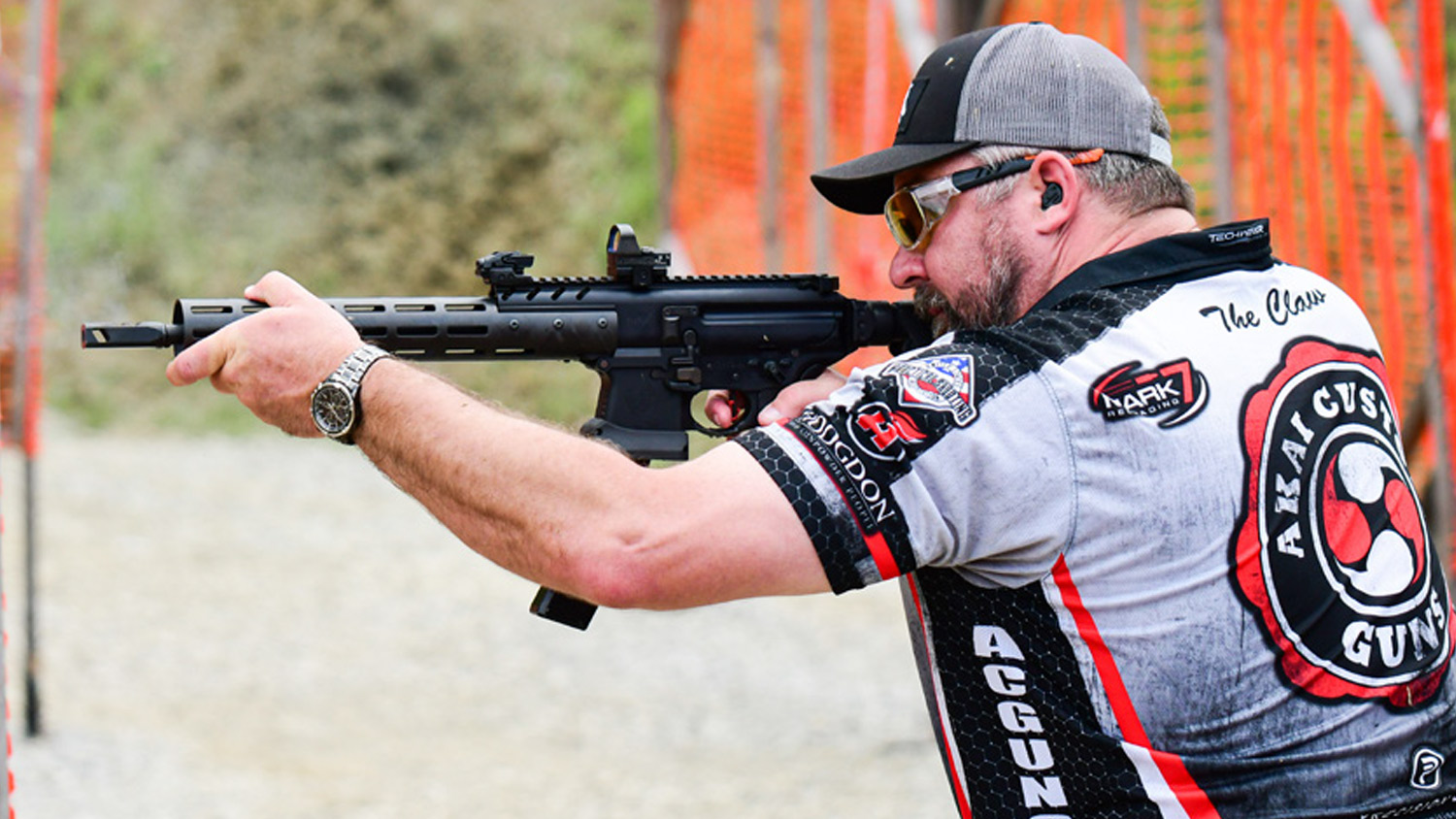 Results: USPSA Indiana SNS 400 Section Championship | An NRA Shooting ...