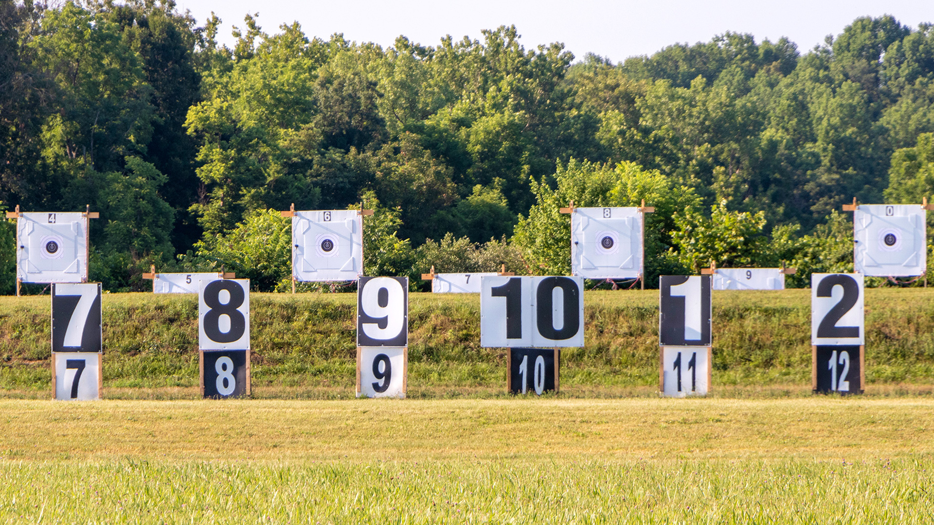 Register By June 14 To Order 2023 NRA National Matches Apparel An NRA