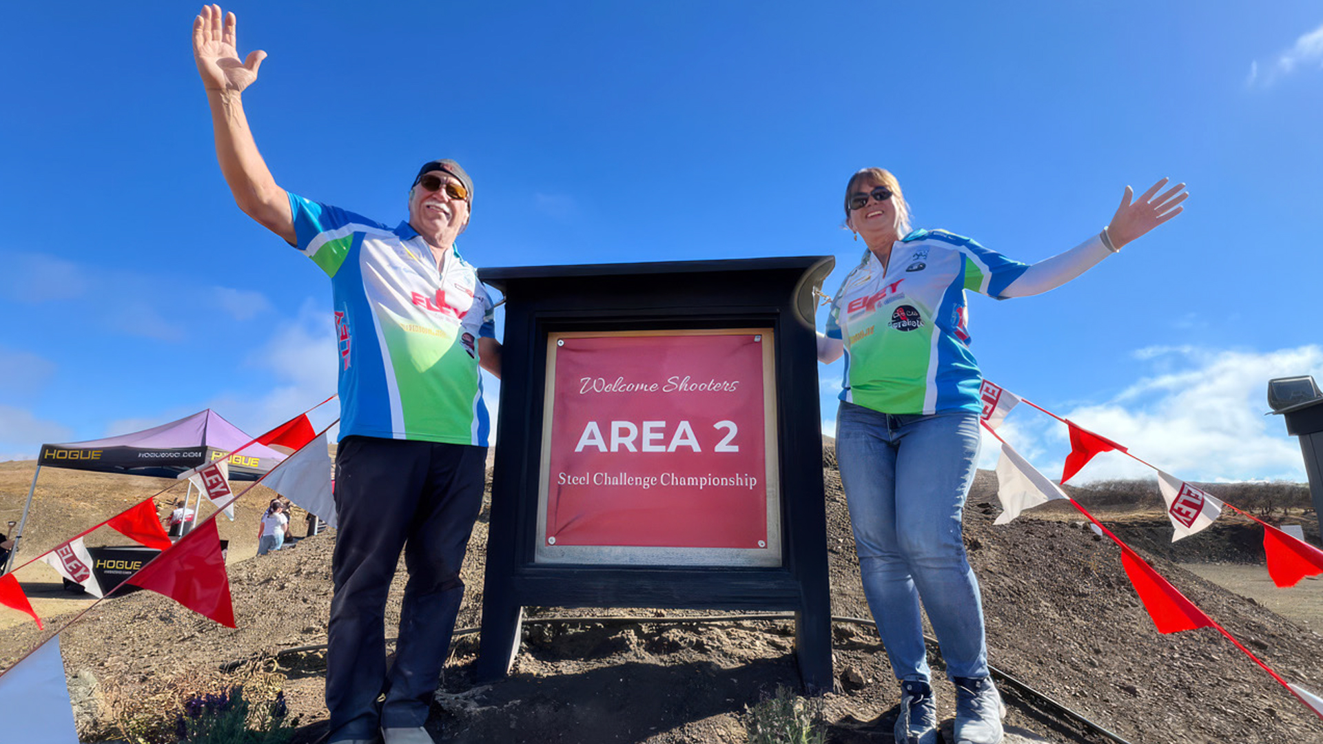 USPSA AREA2 Success 1A