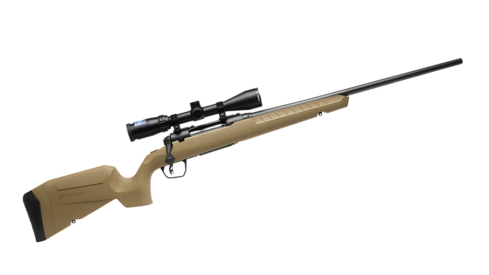 Savage Arms AXIS 2 XP