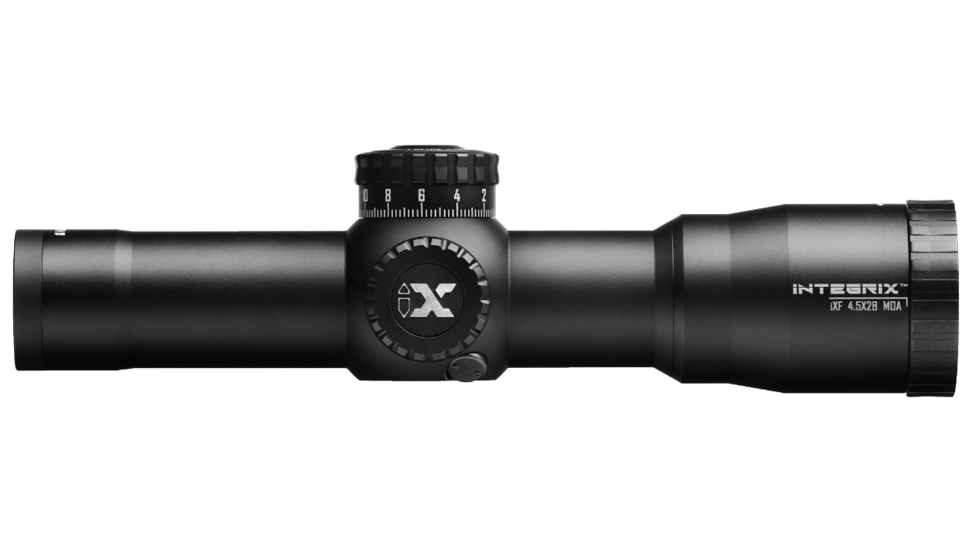 Integrix IXF 4.5X 28 mm Service Rifle