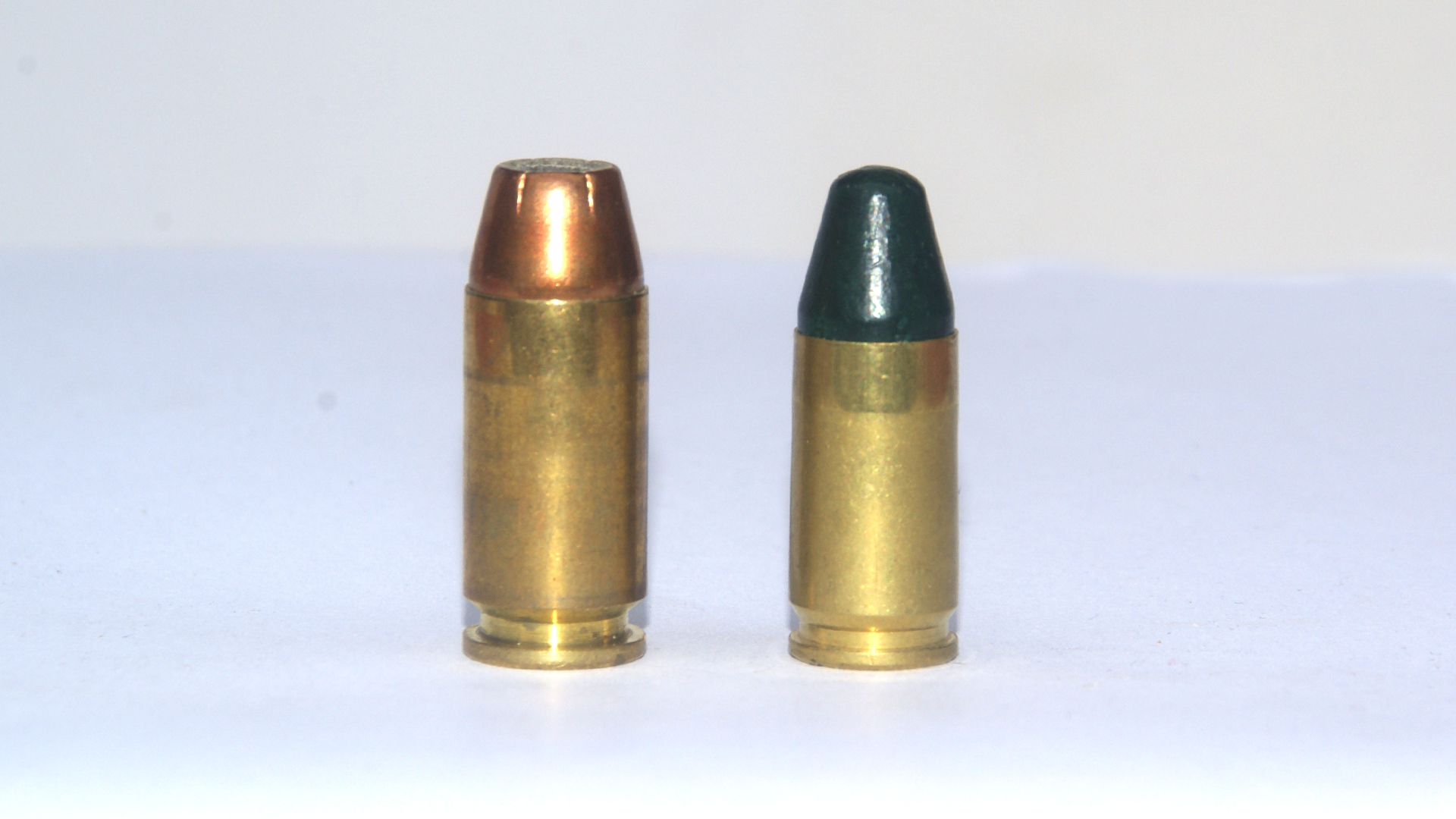 USPSA Makes Limited Optics Official