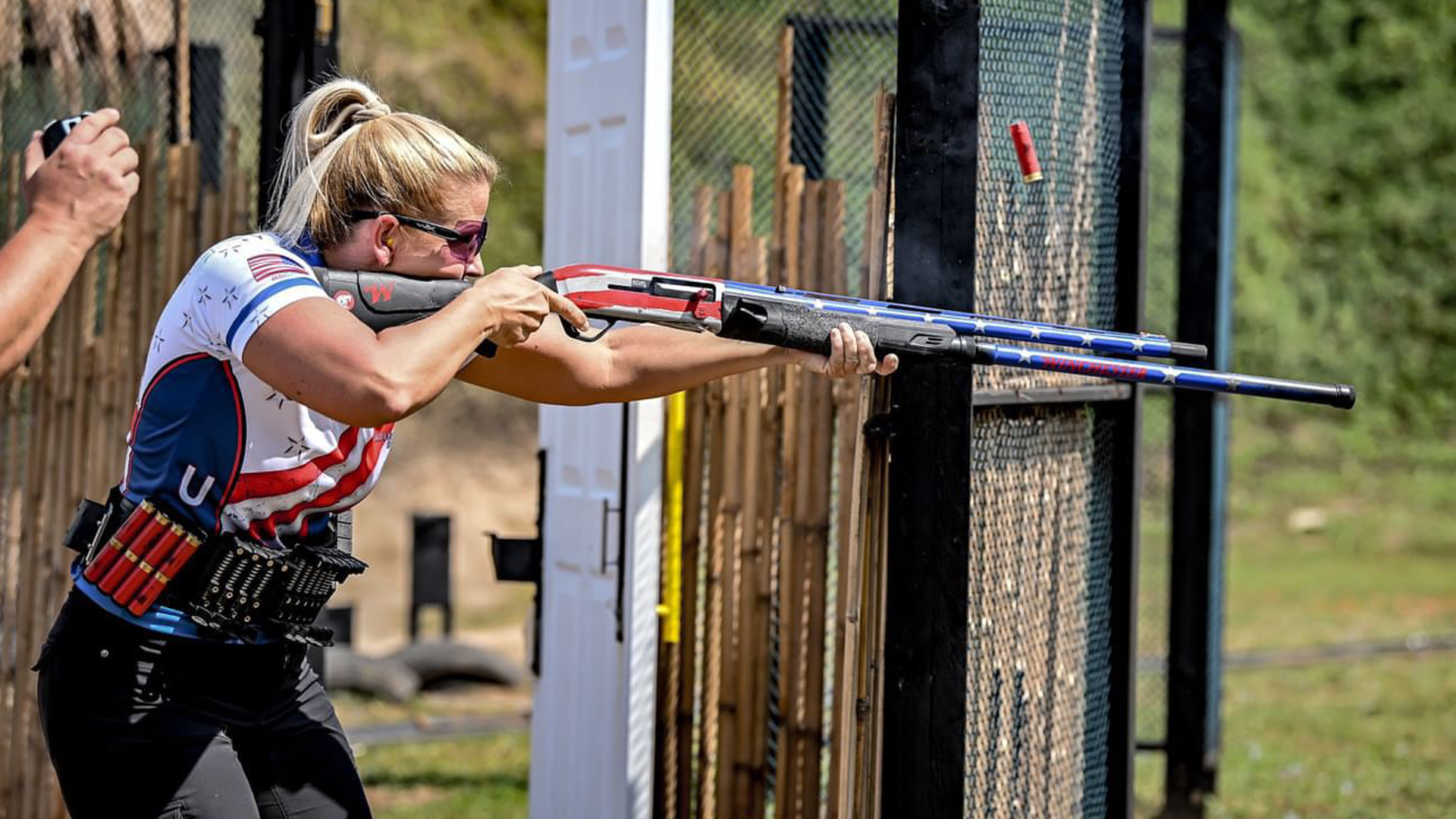 Team USA Excels At 2023 IPSC Shotgun World Shoot | An NRA Shooting ...