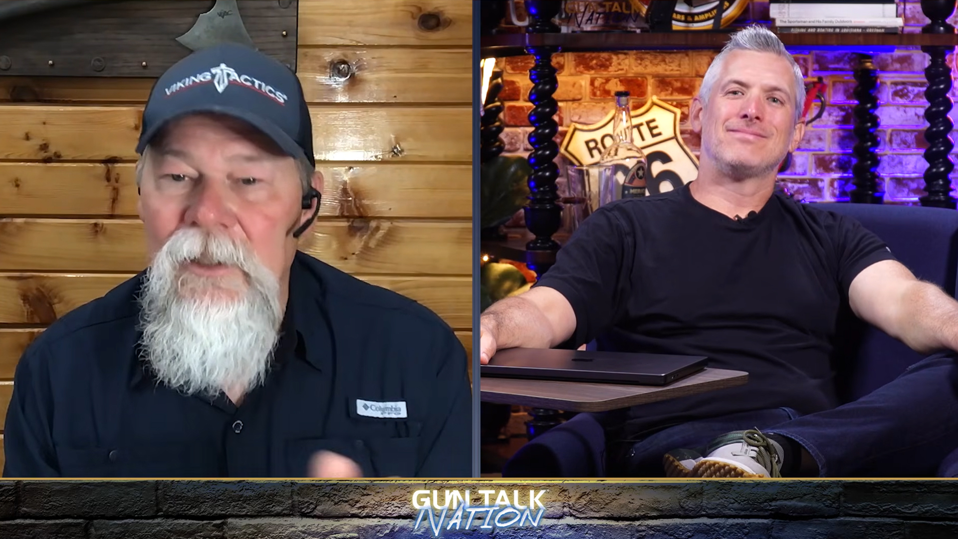 NRA ARC Guntalknation 1