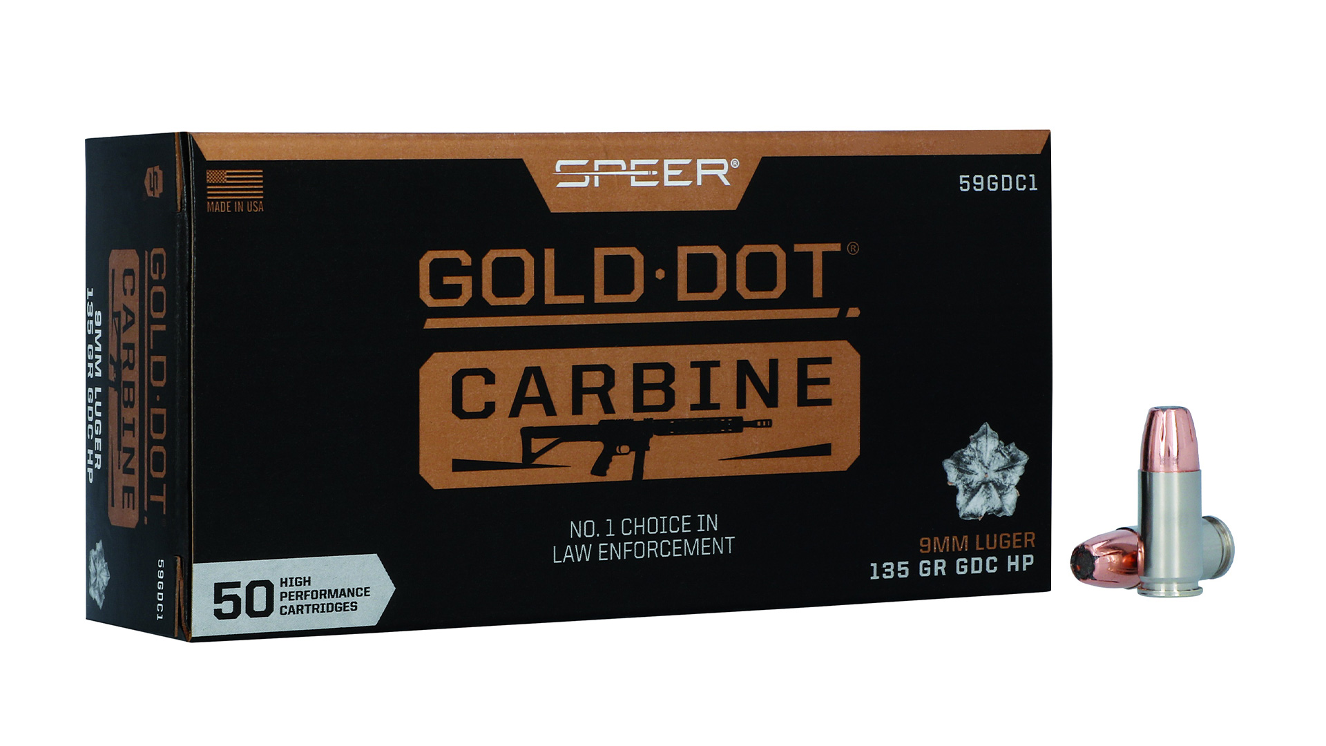 Speergoldcarbine 1