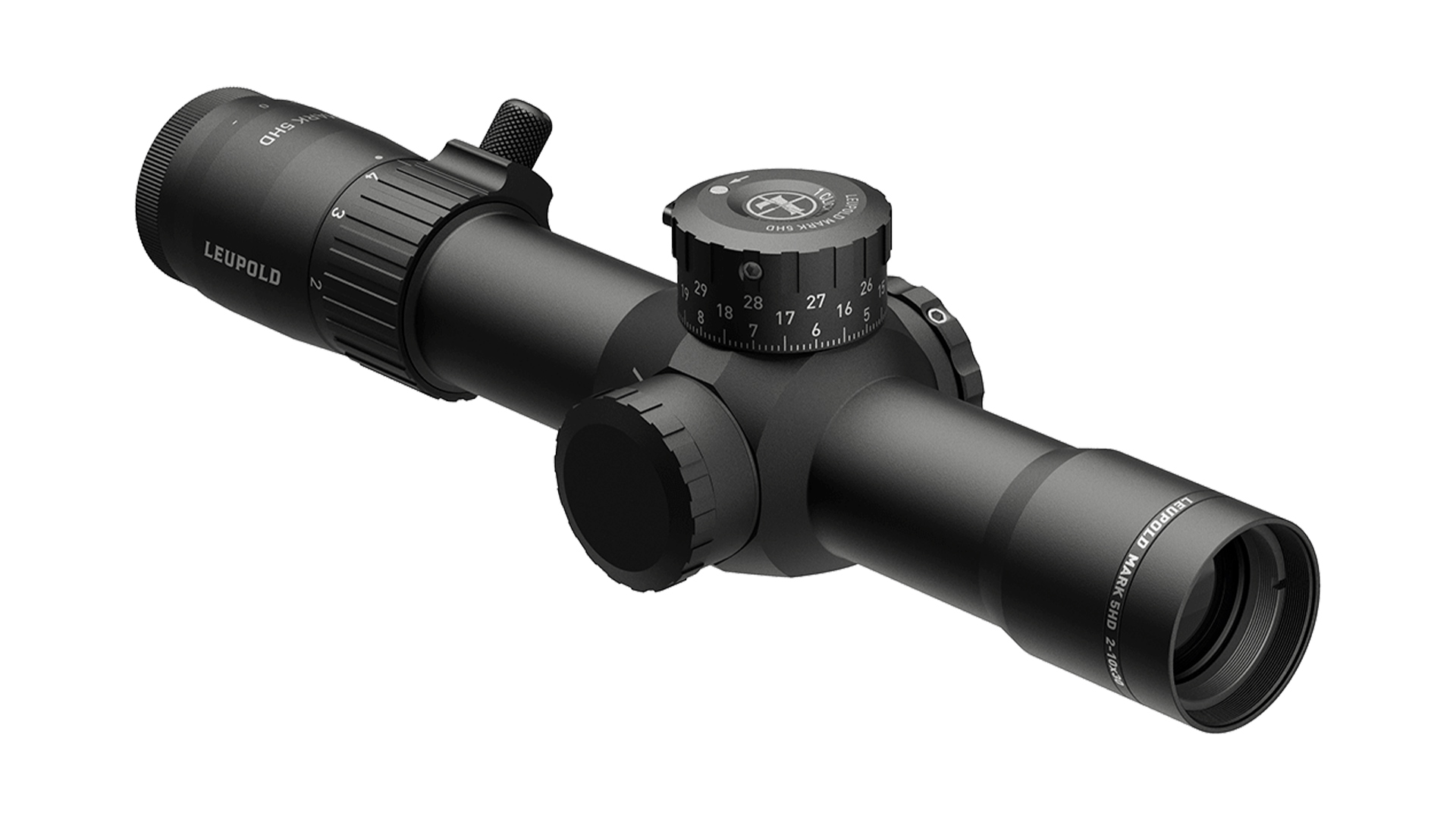 Leupold Mark5hd 2 10X 30 1