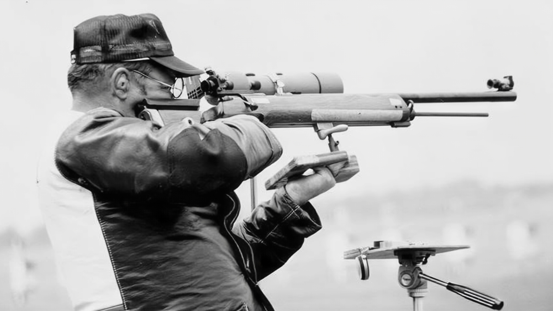 1966 NRA Nationalmatches 1