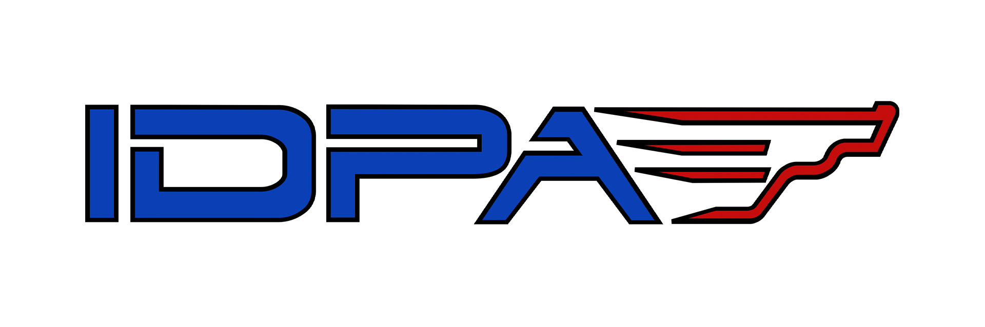 IDPA logo