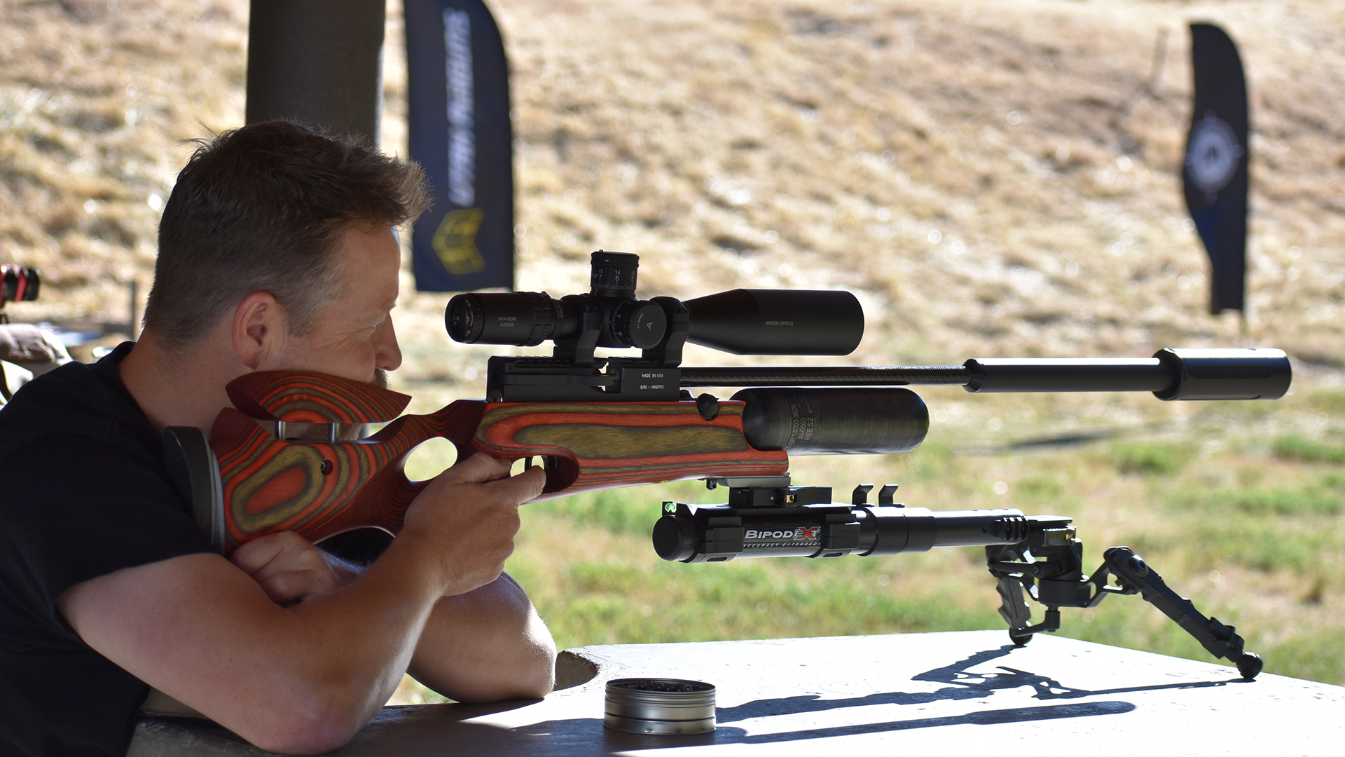 2022 Rocky Mountain Airgun Challenge An NRA Shooting Sports Journal