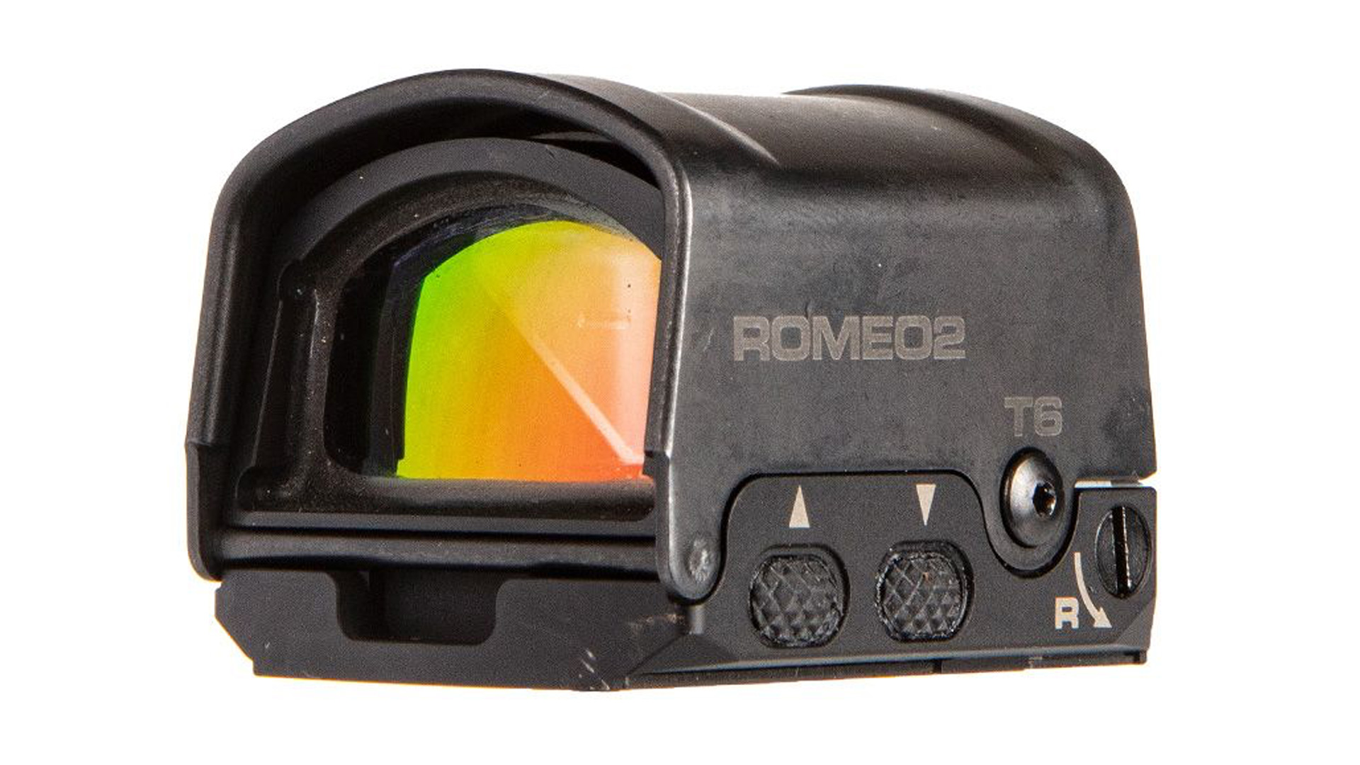 New: SIG Sauer Romeo2 Red-Dot Sight | An NRA Shooting Sports Journal