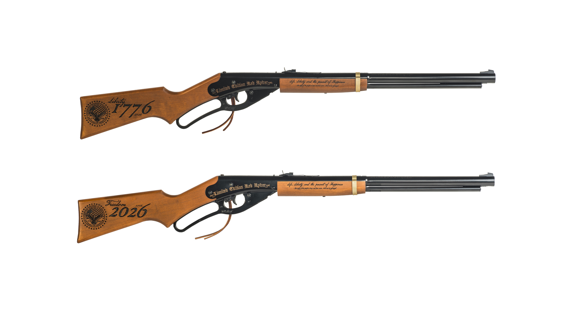 Daisy America250 1