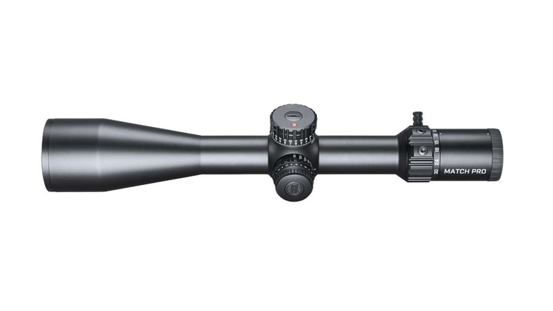 Bushnell Match Pro ED 5-30X 56mm