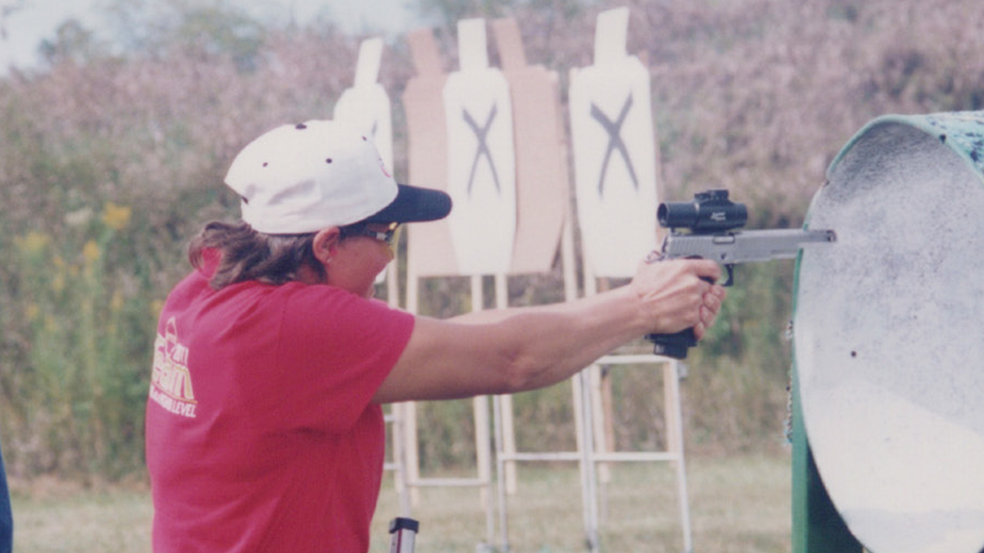 USPSA History: A Blast From The Past | An NRA Shooting Sports Journal